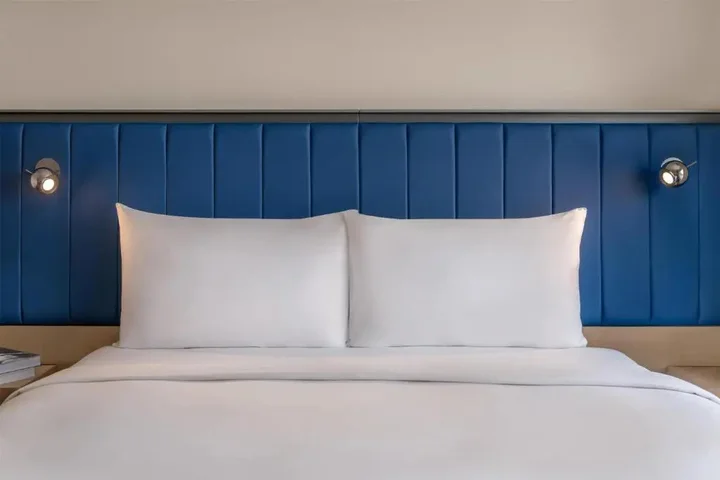 Абу-Даби: Park Inn by Radisson Abu Dhabi Yas Island