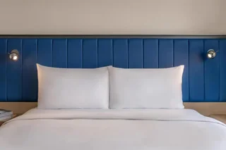 Абу-Даби: Park Inn by Radisson Abu Dhabi Yas Island