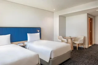 Абу-Даби: Park Inn by Radisson Abu Dhabi Yas Island