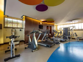 Дубай: Отель Novotel Suites Mall Avenue Dubai