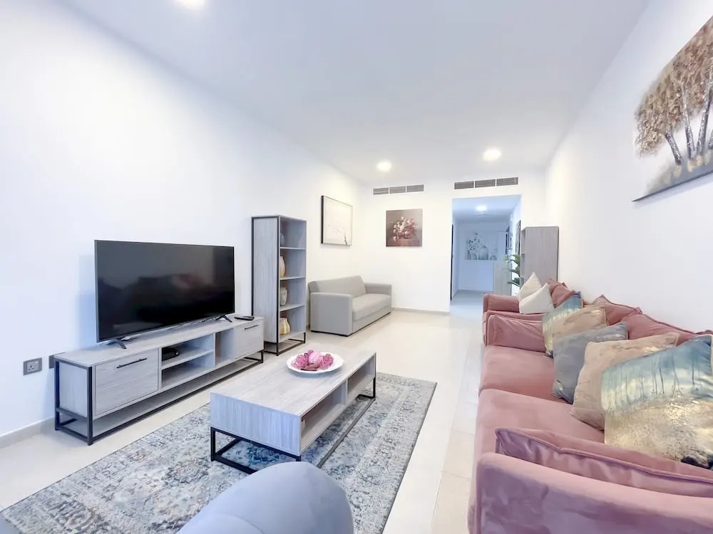 Дубай: Amazing stay at Elite Residence Dubai Marina