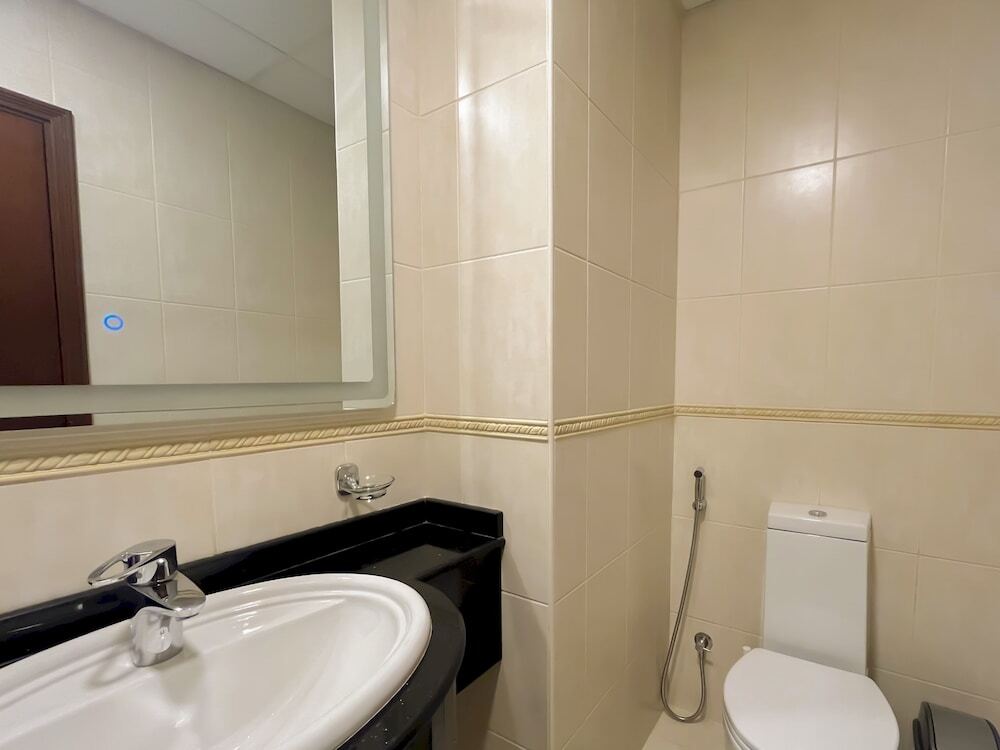 Дубай: Amazing stay at Elite Residence Dubai Marina