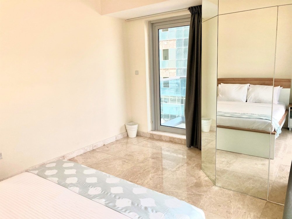 Дубай: Amazing Stay In The Heart Of Business Bay
