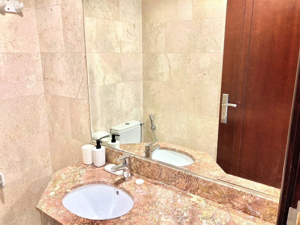 Дубай: Amazing Stay In The Heart Of Business Bay
