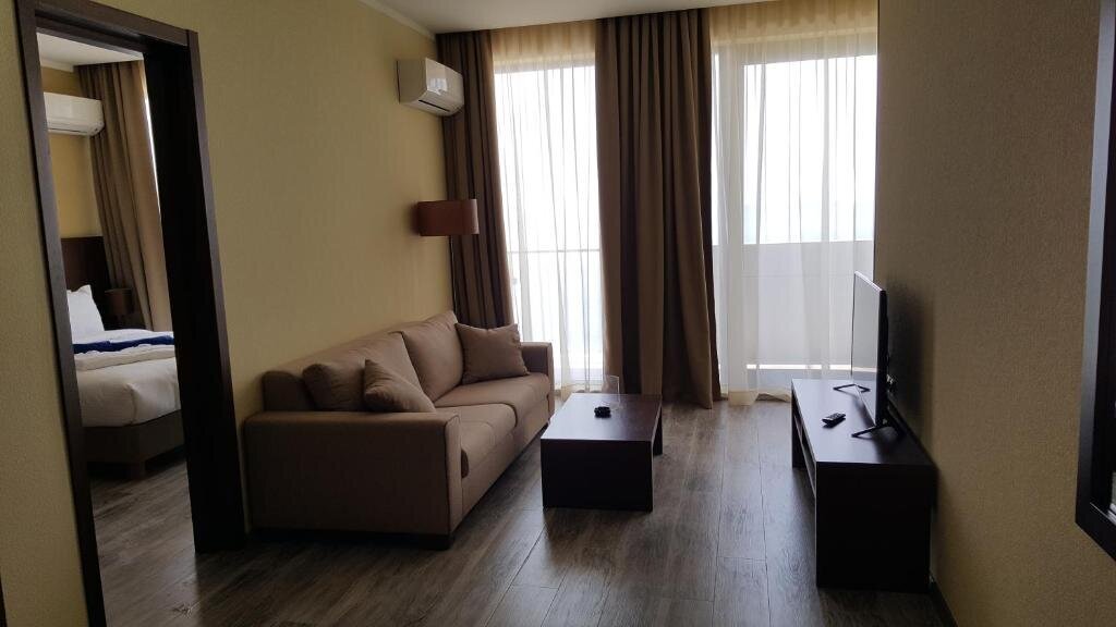 Батуми: Gonio Inn