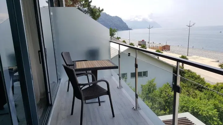Батуми: Gonio Inn