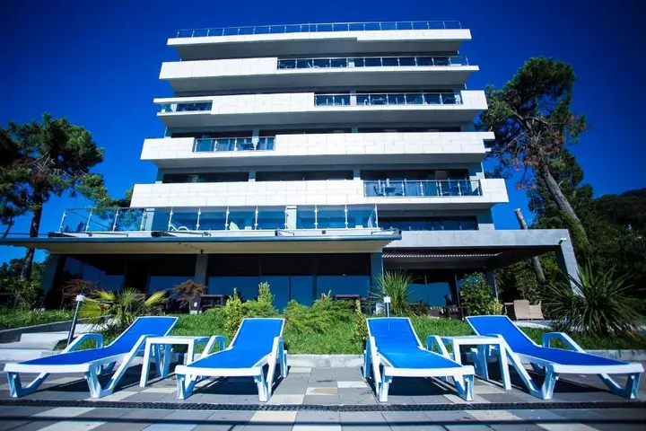 Gonio Inn — фото 1