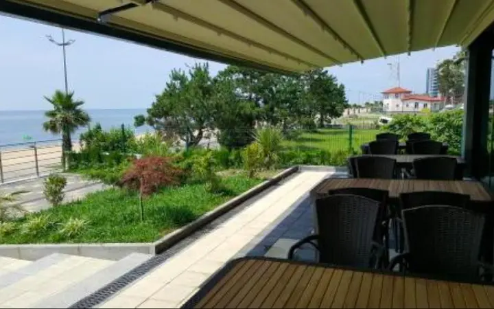 Батуми: Gonio Inn