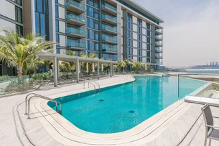 Дубай: Driven Holiday Homes-Blue Waters Building4