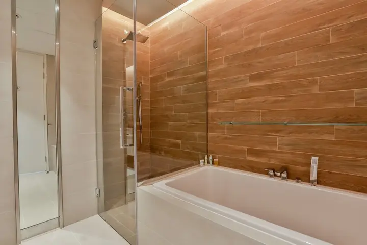 Дубай: Driven Holiday Homes-Blue Waters Building4