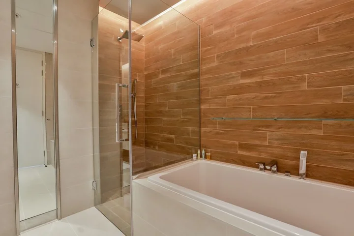 Дубай: Driven Holiday Homes-Blue Waters Building4