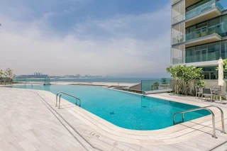 Дубай: Driven Holiday Homes-Blue Waters Building4