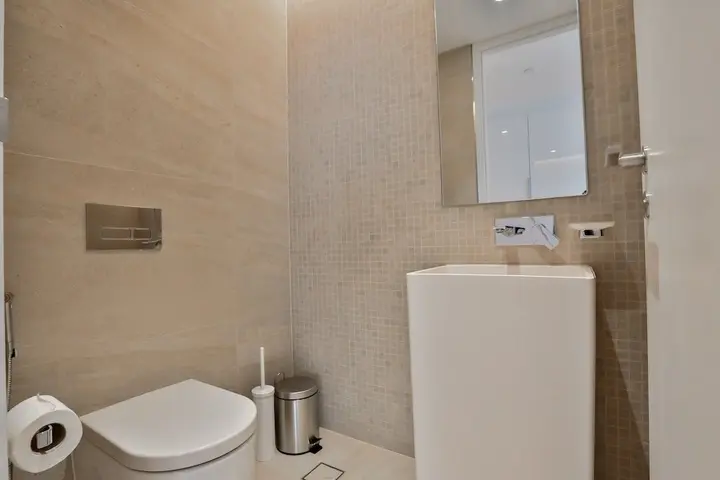 Дубай: Driven Holiday Homes-Blue Waters Building4