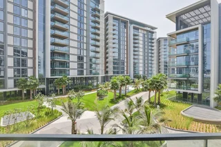 Дубай: Driven Holiday Homes-Blue Waters Building4
