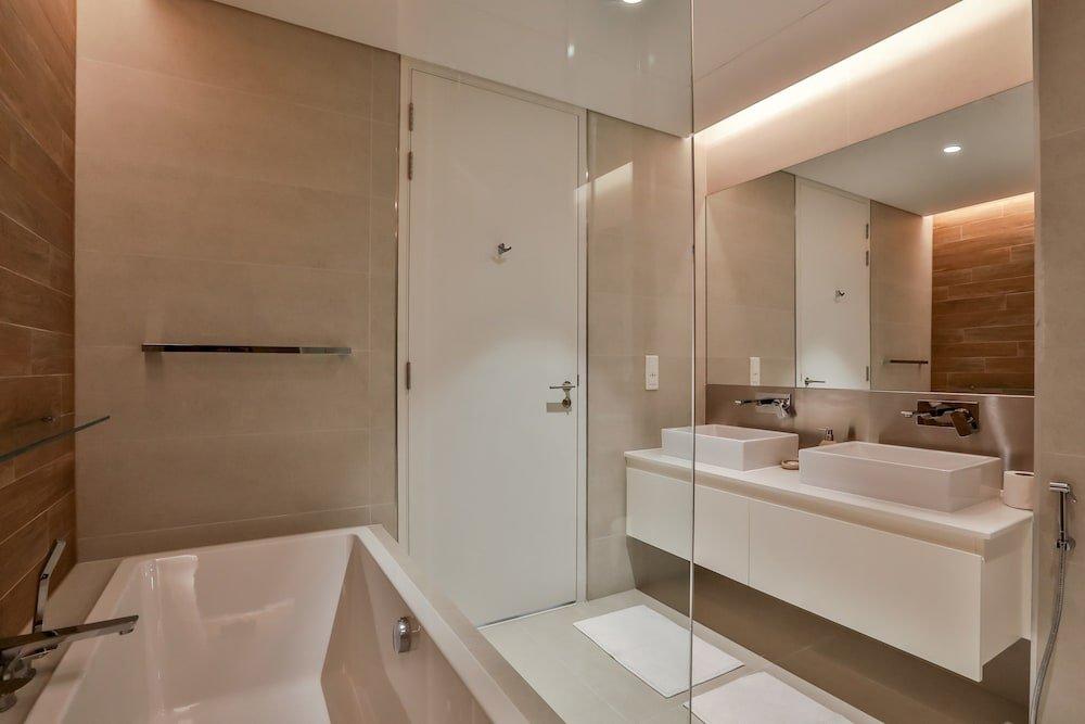 Дубай: Driven Holiday Homes-Blue Waters Building4