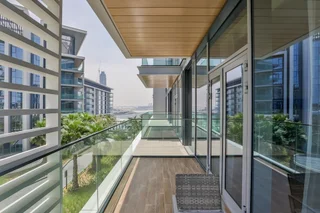 Дубай: Driven Holiday Homes-Blue Waters Building4