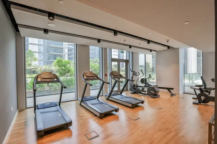 Driven Holiday Homes-Blue Waters Building4 — фото 1