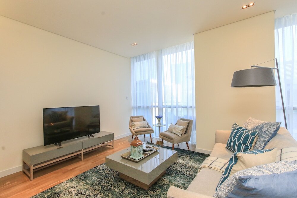 Дубай: Driven Holiday Homes - City Walk 22