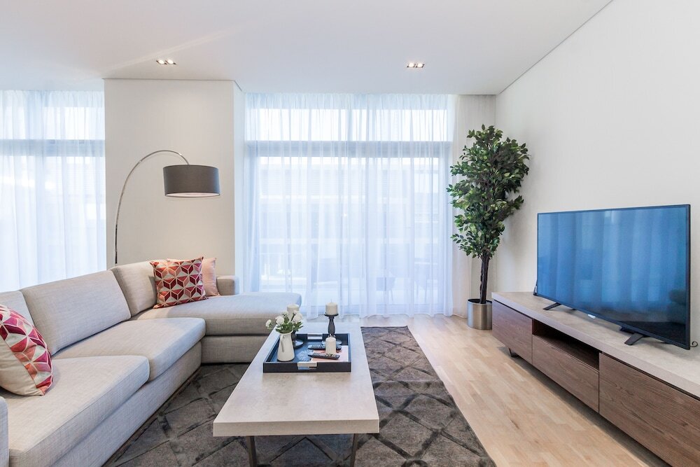 Дубай: Driven Holiday Homes - City Walk 22