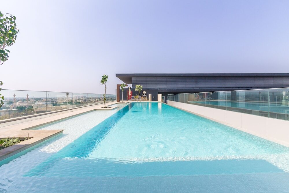 Дубай: Driven Holiday Homes - City Walk 22