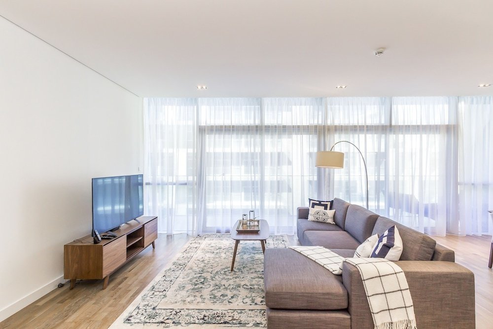 Дубай: Driven Holiday Homes - City Walk 22