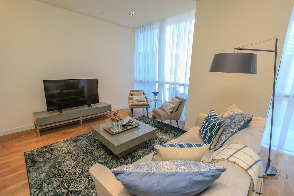 Дубай: Driven Holiday Homes - City Walk 22