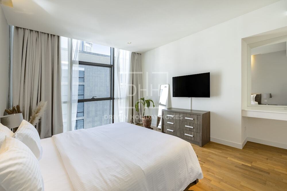 Дубай: Driven Holiday Homes - City Walk 22