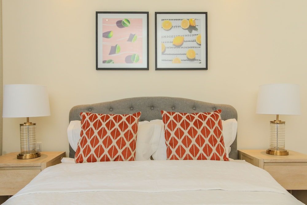 Дубай: Driven Holiday Homes - City Walk 22