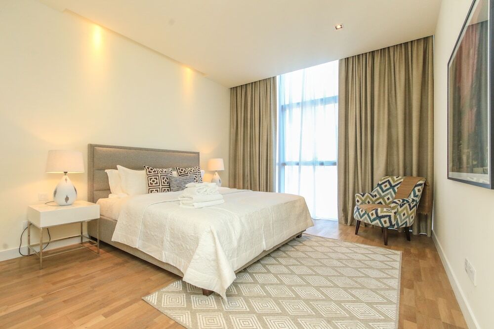 Дубай: Driven Holiday Homes - City Walk 22