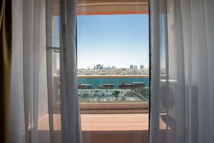 Дубай: Riviera Hotel Dubai