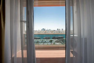 Дубай: Riviera Hotel Dubai