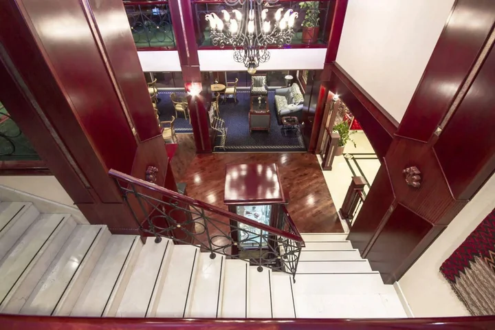 Дубай: Riviera Hotel Dubai