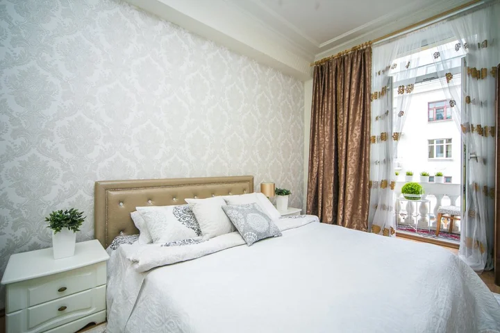 Минск: Апартаменты Karl Marks str apartments
