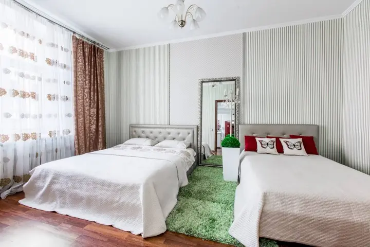 Минск: Апартаменты Karl Marks str apartments