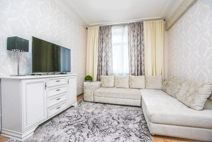 Минск: Апартаменты Karl Marks str apartments