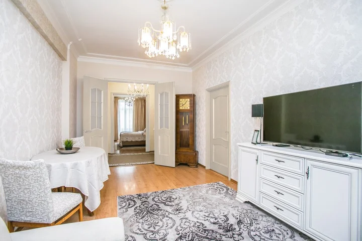 Минск: Апартаменты Karl Marks str apartments