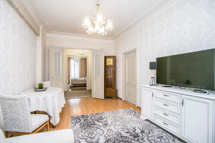 Минск: Апартаменты Karl Marks str apartments
