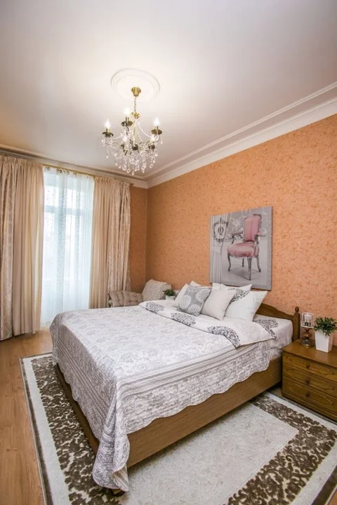Минск: Апартаменты Karl Marks str apartments