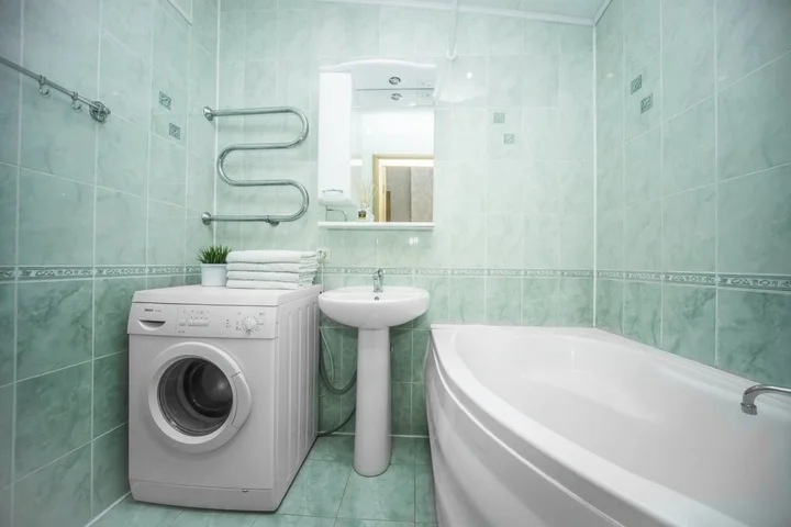 Минск: Апартаменты Karl Marks str apartments