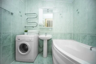 Минск: Апартаменты Karl Marks str apartments
