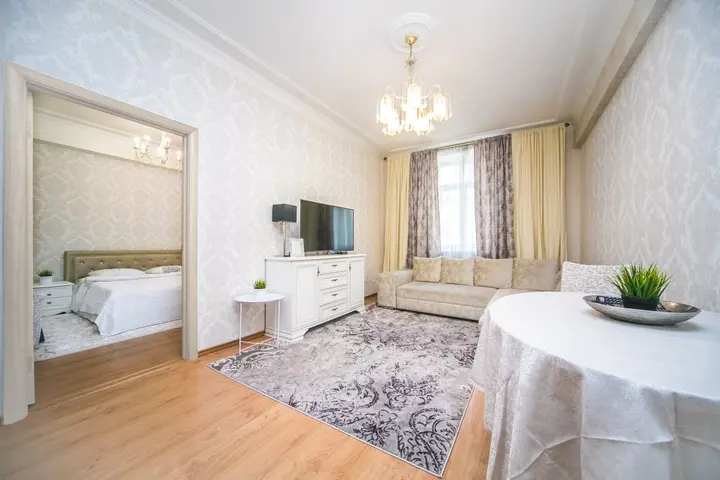 Минск: Апартаменты Karl Marks str apartments