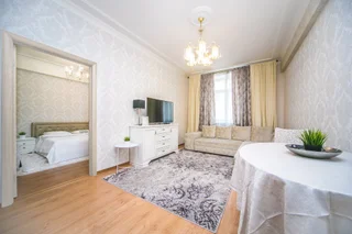 Минск: Апартаменты Karl Marks str apartments