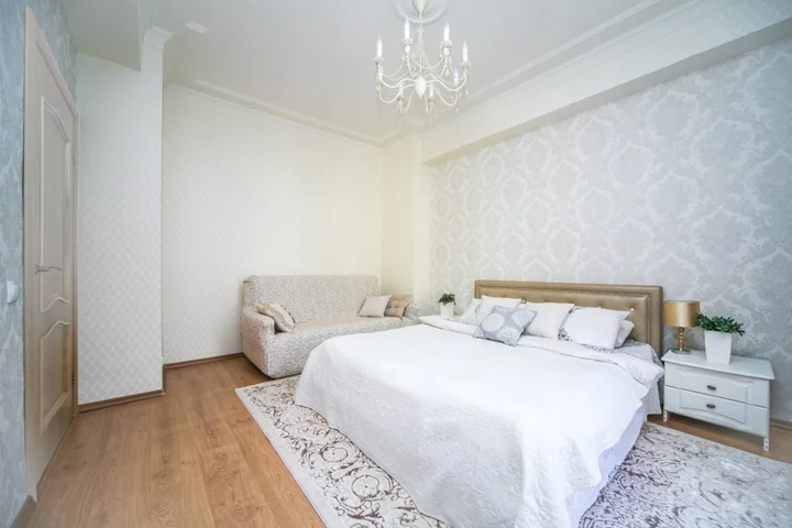 Минск: Апартаменты Karl Marks str apartments