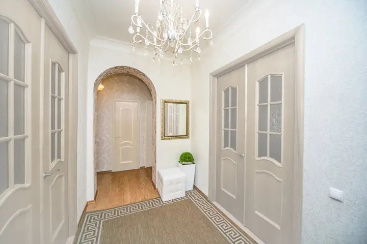 Минск: Апартаменты Karl Marks str apartments