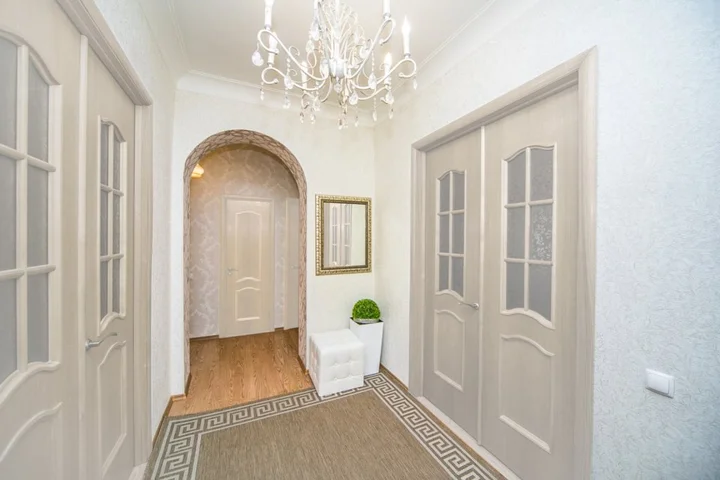 Минск: Апартаменты Karl Marks str apartments