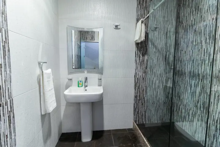 Stay Inn (Стей Инн) на шоссе Цицернакабердское 1/3 — фото 6