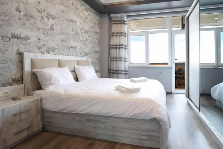 Stay Inn (Стей Инн) на шоссе Цицернакабердское 1/3 — фото 3