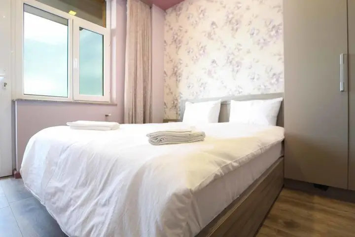 Stay Inn (Стей Инн) на шоссе Цицернакабердское 1/3 — фото 4