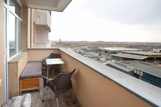 Ереван: Stay Inn (Стей Инн) на шоссе Цицернакабердское 1/3
