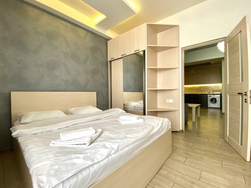 Stay Inn (Стей Инн) на шоссе Цицернакабердское 1/2 — фото 5